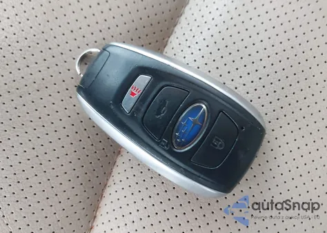 2015 Subaru Outback 2.5I Limited from USA, damaged, VIN 4S4BSBLC3F3238500